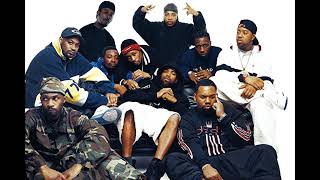 Wu-Tang Clan - For Heavens Sake (Alternate Intro)