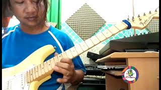 Download lagu Intro & Solo Rela  Cover by MHM mp3