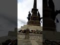 MONUMENTUL INDEPENDENTEI TULCEA 13 MAI 2018