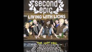 Ten Second Epic - Should Have Known (UNRELEASED DEMO - 2010)