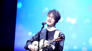 181116 인디페스타 &#39;홍대광 - 바람의 언덕&#39;