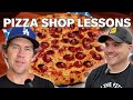 How Tommy Built LaSorted S Pizza With Zero Experience
