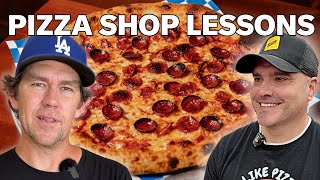 How Tommy Built LaSorted's Pizza With Zero Experience