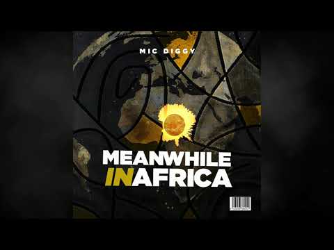 Mic Diggy - 1-5am In South London (feat. Loowehc XI) [Official Audio]