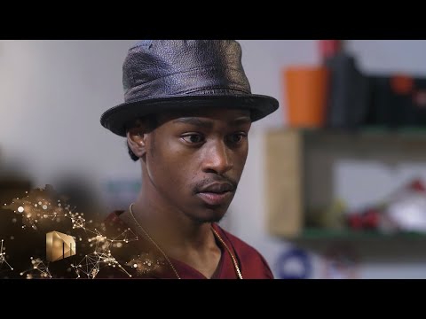 Sdumo snitches on Mazet – Gomora | Mzansi Magic