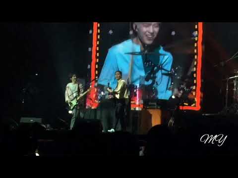 181208 DAY6 - Whatever | Youth in Jakarta #YOUTHINJKT