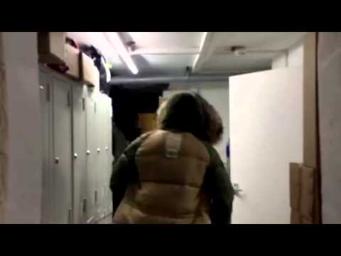 Tino Kamal: SwaggaBot - What I Wore