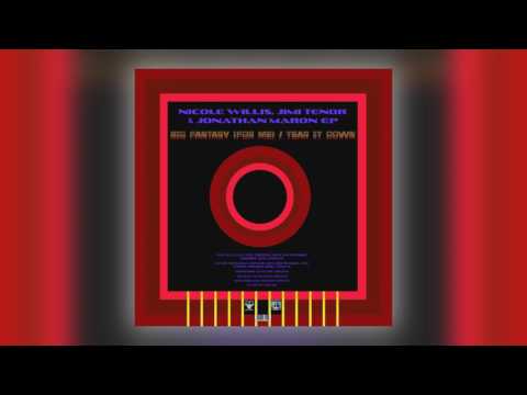 03 Nicole Willis, Jimi Tenor & Jonathan Maron - Big Fantasy (For Me) (Instrumental) [Persephone R...