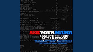 ASK YOUR MAMA: I. DEDICATION