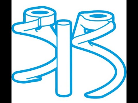 video 1, Pétrin spirale mixers cuve sortante 330 LT