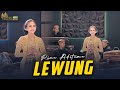 Lewung Rina Aditama Kembar Campursari Sragenan Gayeng Official Music Video