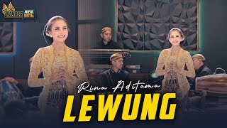 Download lagu Lewung Rina Aditama Kembar Cursari Sragenan Gayeng... mp3
