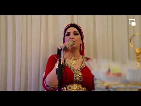 Radia Adda live mariage 2022