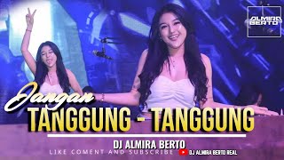 Download lagu FUNKOT - JANGAN TANGGUNG - TANGGUNG [ THOMAS ARYA ] VIRAL TIKTOK 2023 | DJ ALMIRA BERTO mp3