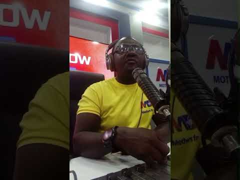 🇬🇭 Nana Asamoah 🎧 AGRO 🇬🇭 Mr Flex loves Agro🔥