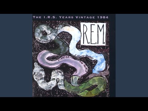 Harborcoat - R.E.M.
