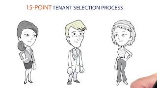 Problem Tenants? Now there is a Solution!