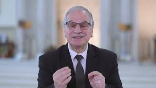 سحر البيان في القرآن الحلقة ١٣                          (وإذا سألك عبادي عني فإني قريب )١٣رمضان ١٤٤٤ image