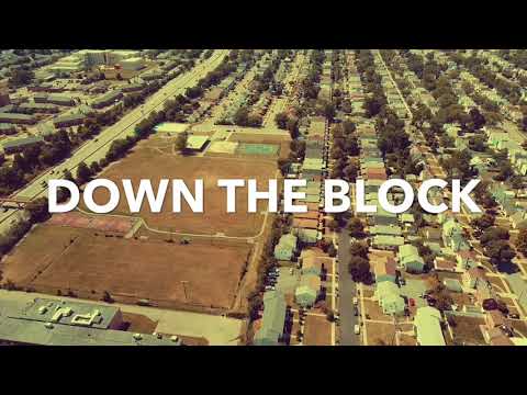 Down The Block (Snippet Visual) Bigkx3
