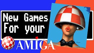 New Games for your Amiga Part 10