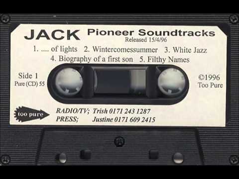 F U - Jack (Pioneer Soundtracks 1996)