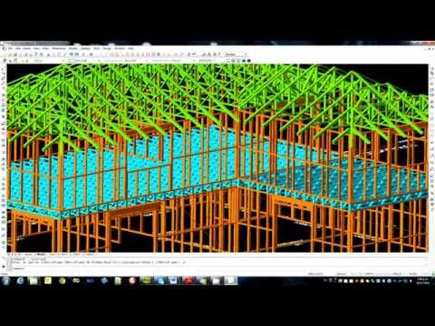 Phần mềm FrameCAD