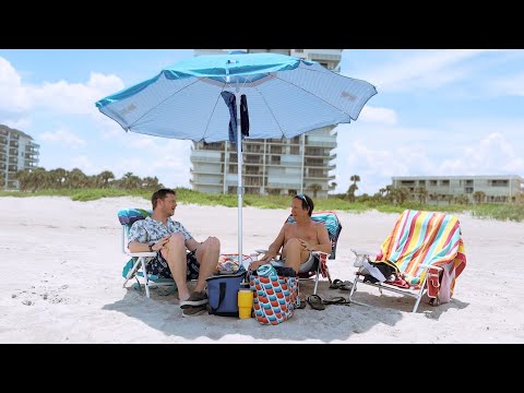 Tim Heidecker - Dad of the Year (Official Music Video)