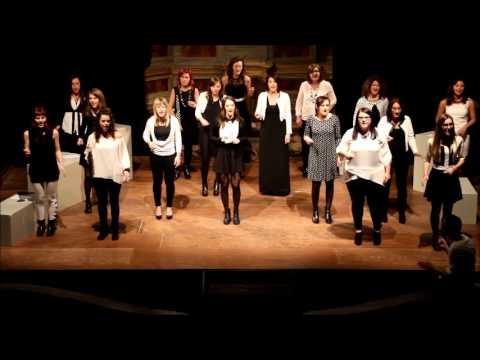 Royals - Coro Femminile Harmònia