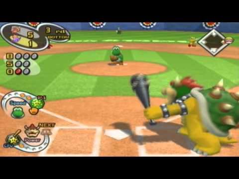 mario superstar baseball gamecube iso