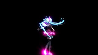 Download lagu ﹝MMD LIVE﹞1/6 -out of the gravity- 》Hatsune Miku﹝1080p 60FPS HOLOGRAM READY﹞ mp3