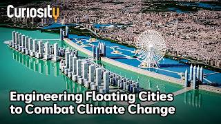 CuriosityStream Engineering Floating Cities to Combat Climate Change