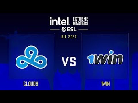 IEM Road to Rio “Major” | CLOUD9 vs 1WIN