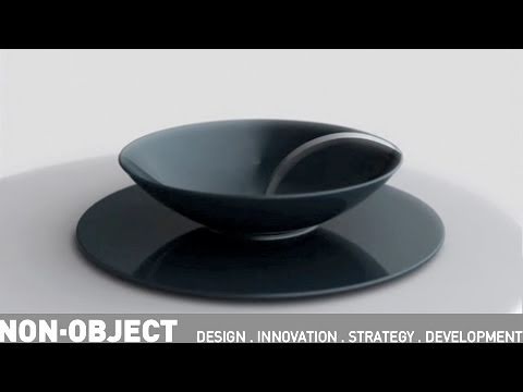 Bill's Design Talks: Nonobject- A Radical New Approach to Design
