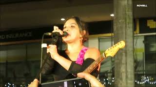 Lougee Basabas   Minamalas   Mojofly   Tanawin Concert