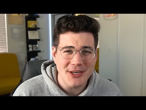 1 Hour of Ted Nivison To Fall Asleep To