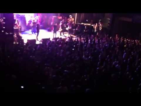 Queso reunion parttttt