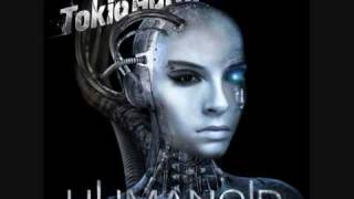 Tokio Hotel-The World Behind My Wall (Official Music) HD