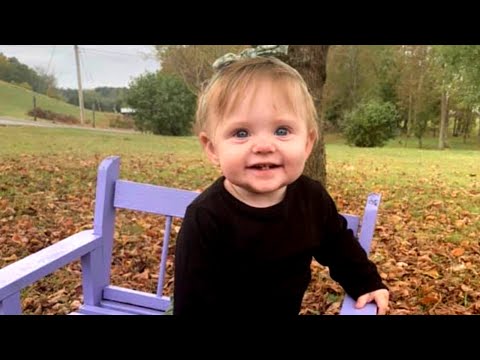 1 Year Since Evelyn Boswell’s Amber Alert Was Sent Out