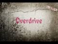 Katy Rose - Overdrive Lyrics