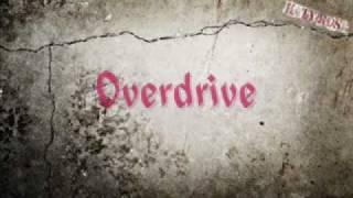Katy Rose - Overdrive Lyrics