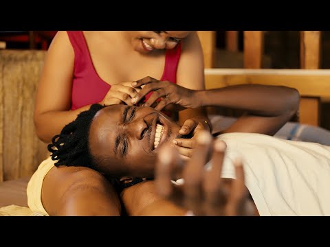 Sani boy - Nampenda Yeye (visualizer)