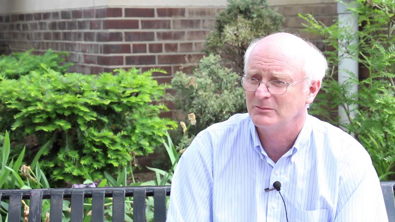 Sustainable Building Science with Kim Pressnail