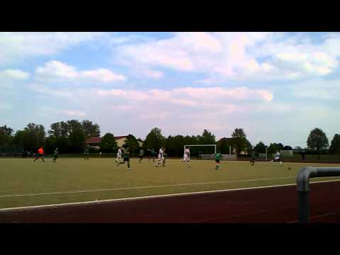 TSG Hechtsheim Tor des Monats 04.2011