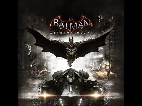 Batman: Arkham Knight Gameplay Walkthrough Part - 5 - No Commentary #batmanarkhamknight #dcuniverse