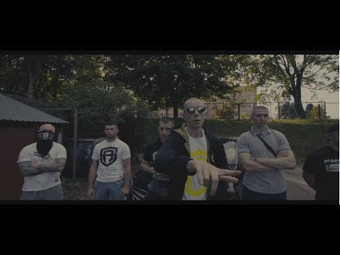 CdoZ x Yung Pyrex - O Jeden Blok Za Daleko