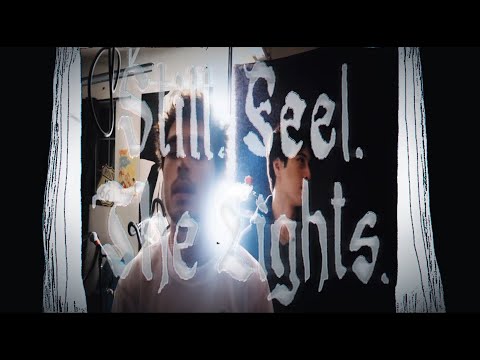 Still. Feel. The Lights. (Official Music Video) - Sugs x Lucien Gray [Prod. Cohst]