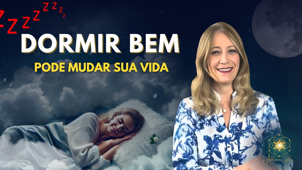 Descubra os Segredos de uma Boa Noite de Sono!