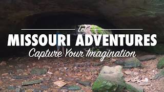 Capture Your Missouri Adventure