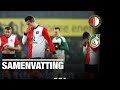 Samenvatting | Feyenoord - Fortuna Sittard 2018-2019