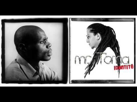 Kery James ft. Mr Toma - En manque de..  (HQ)